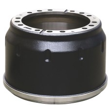 Brake Drum, 335mm PCD / 410mm x 235mm - Mercedes Front Bus